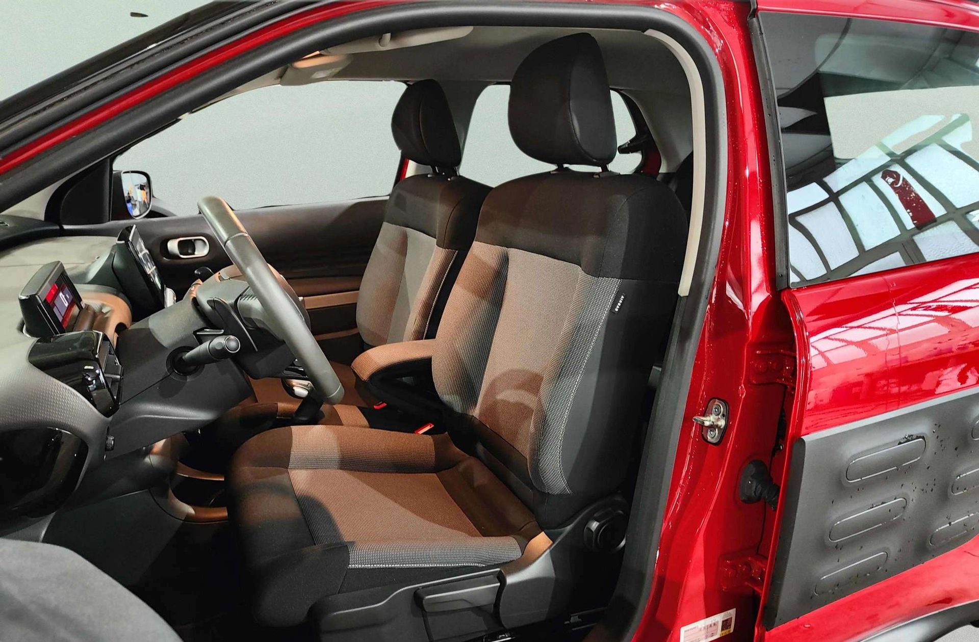 Citroën C4 Cactus e-HDI 92 Feel Fine ETG6 - foto 9
