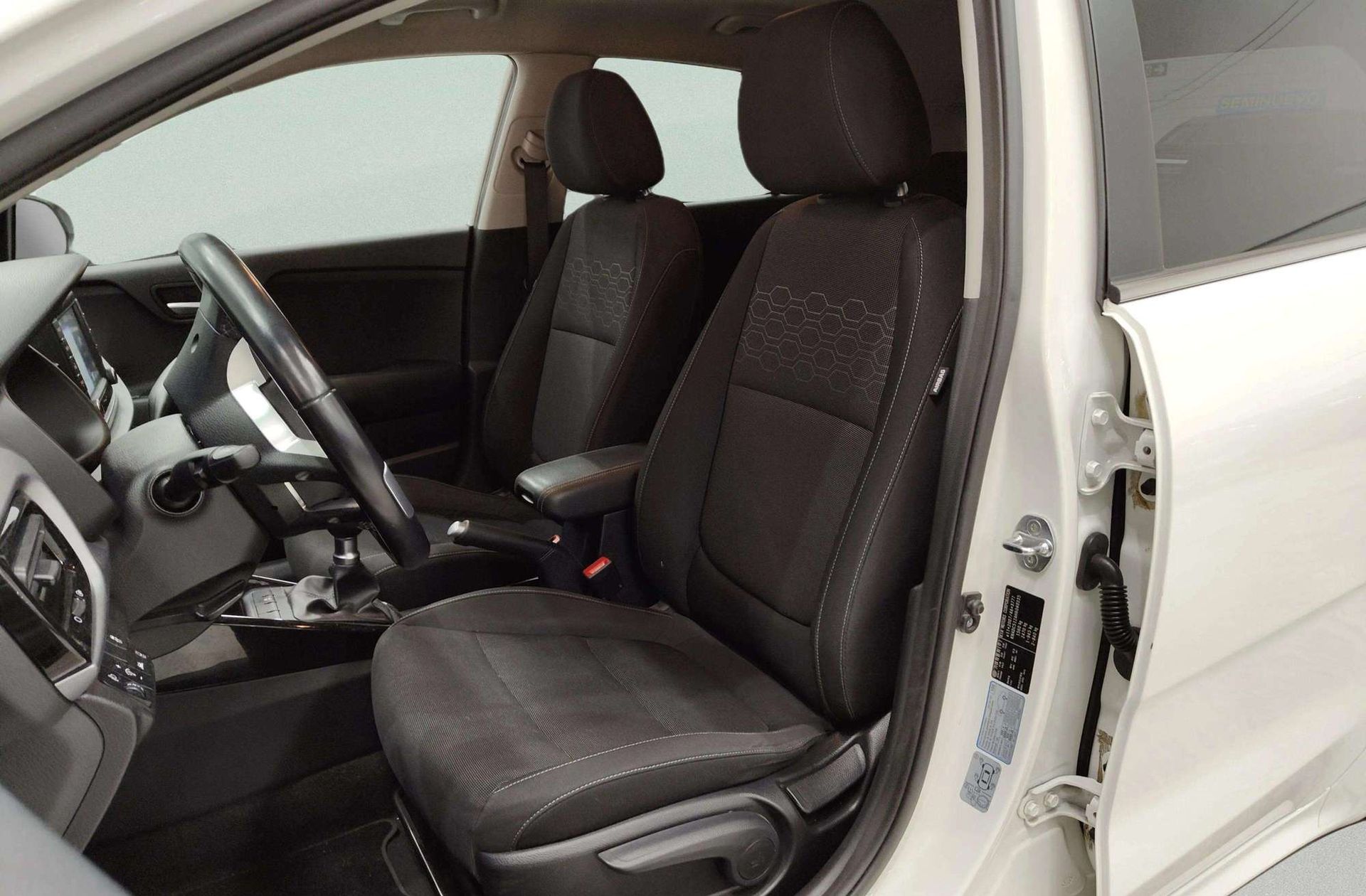 Kia Rio 1.2 Cvvt Tech - foto 12