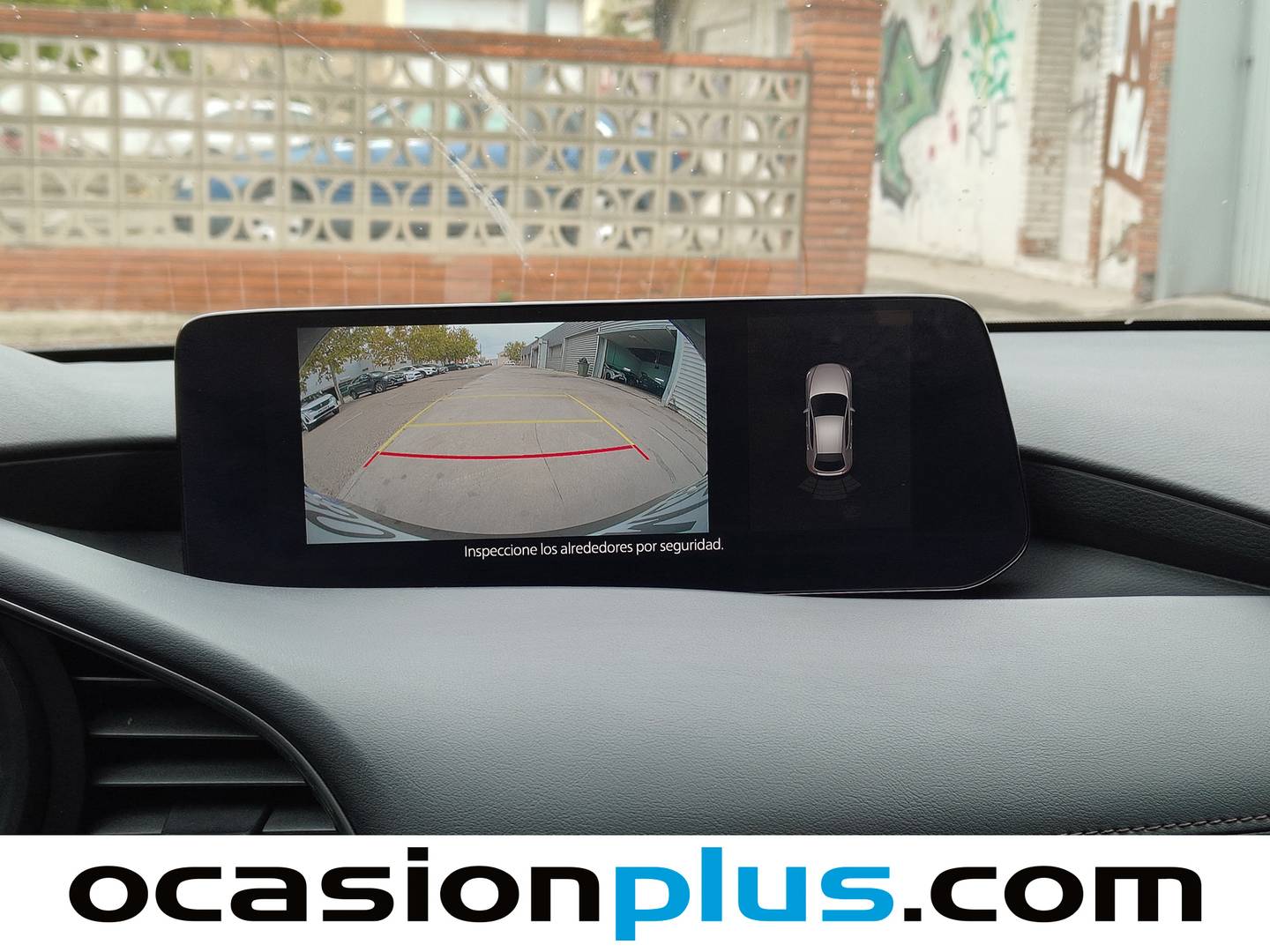 Foto Mazda Mazda3 Mazda Mazda 3 2.5L E-SKY G MHEV Prime-line (140 CV)