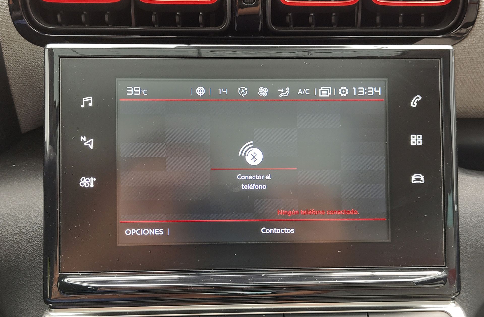Citroën C3 Aircross PureTech 110 Shine EAT6 - foto 36