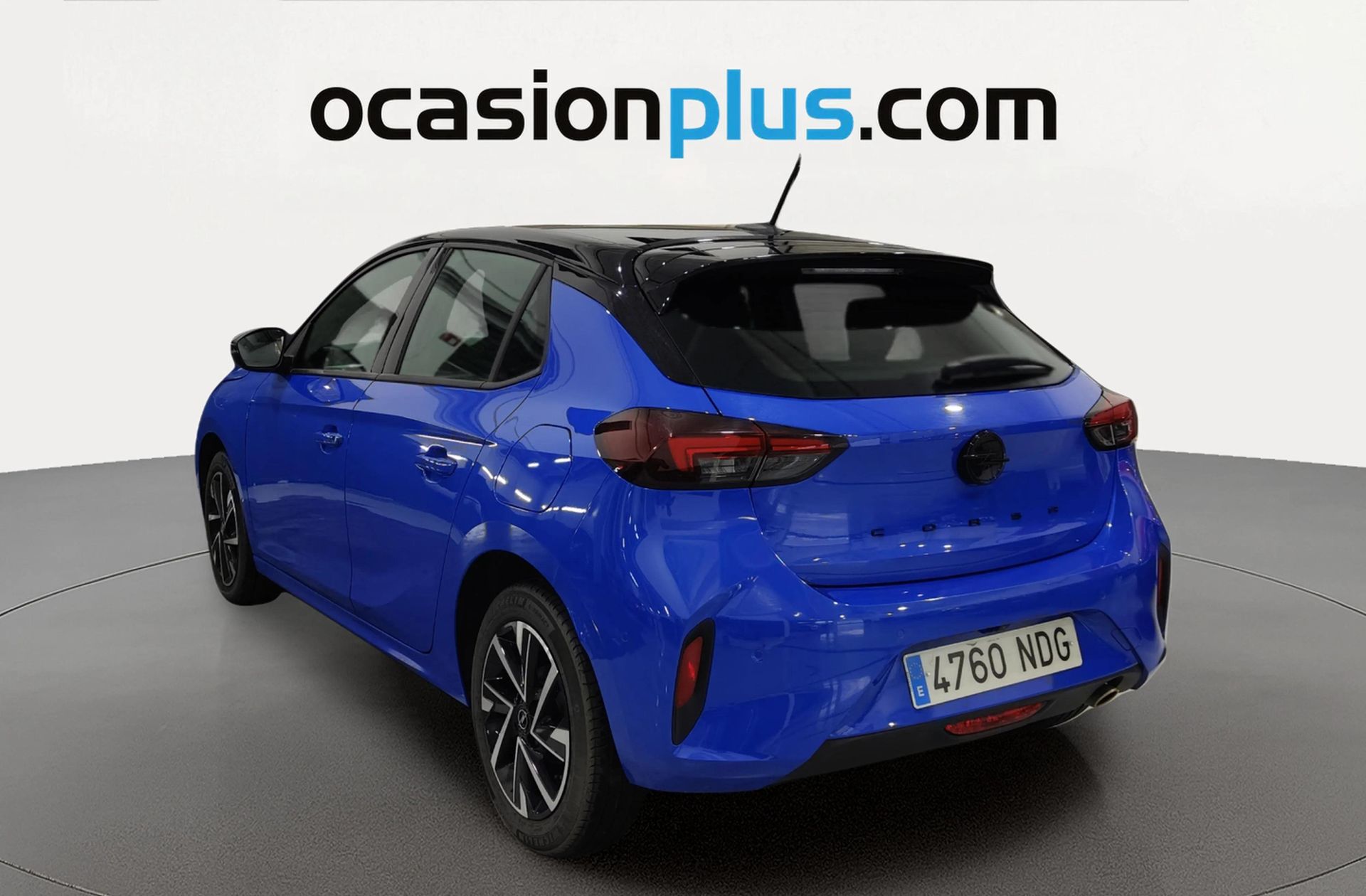 Opel Corsa 1.2T XHL GS - foto 3