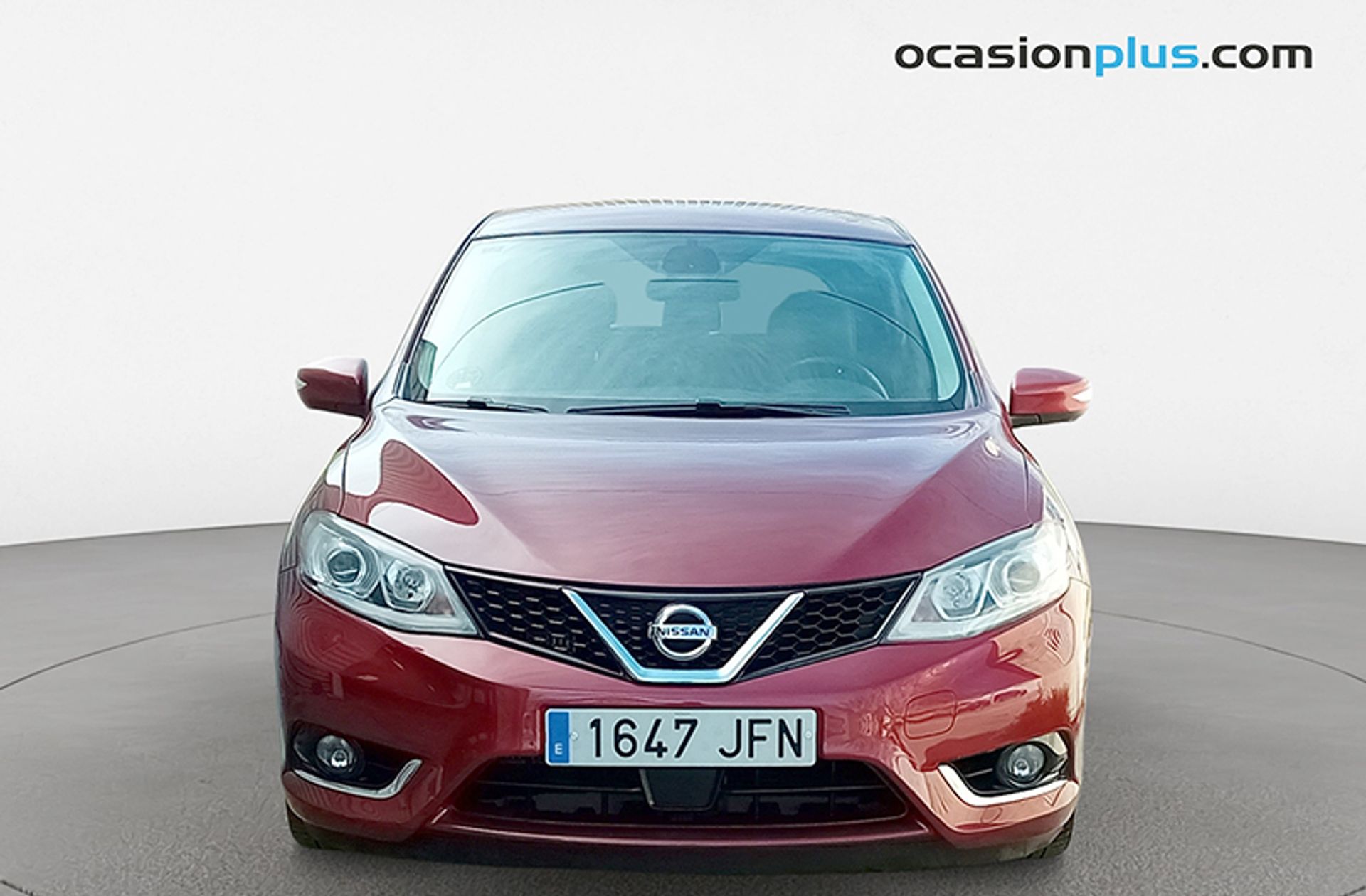 Nissan Pulsar DIG-T 115 Tekna XTronic - foto 14