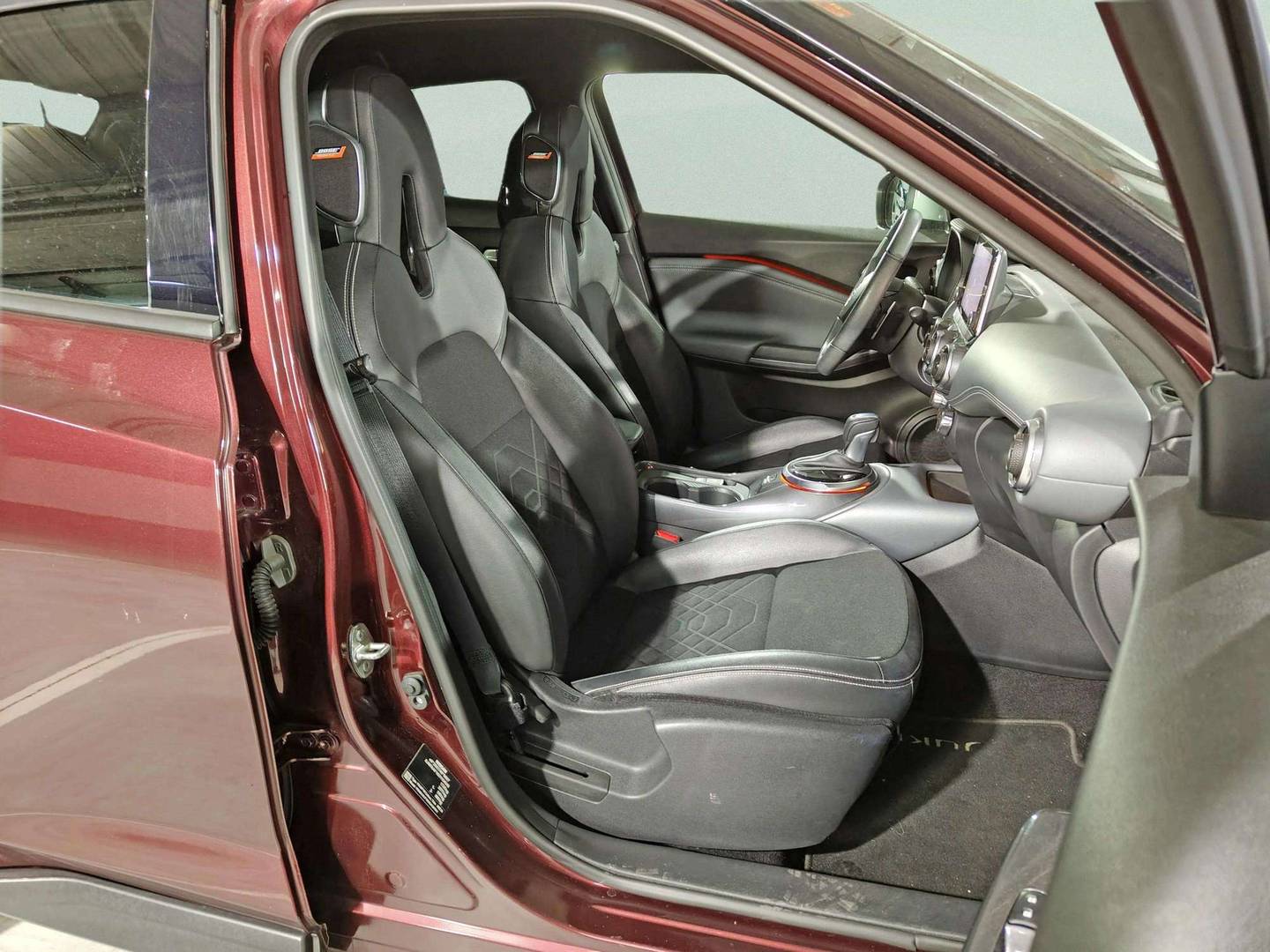 Nissan JUKE Nissan Juke 1.0 DIG-T Tekna DCT (114 CV) al mejor precio