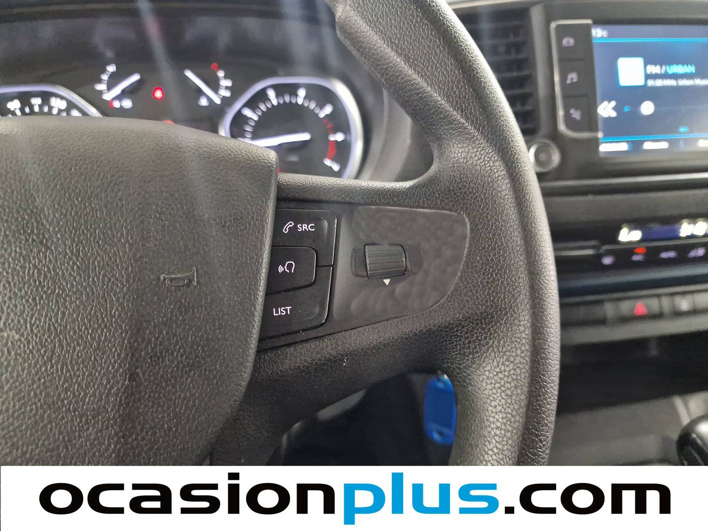 Foto Peugeot Traveller Peugeot Traveller 1.6 BlueHDi Active Standard (115 CV) 8 Plazas