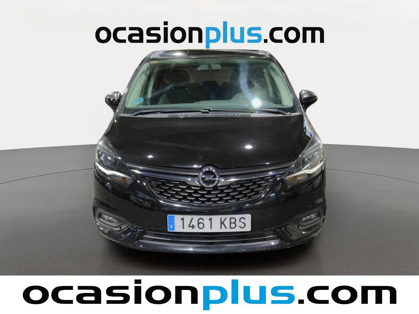 Foto Opel Zafira Tourer Opel Zafira Tourer 1.4 T Expression (120 CV)