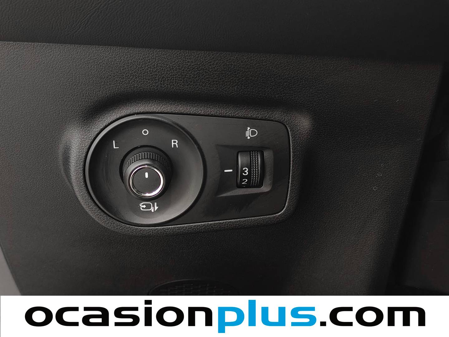 MG ZS MG ZS 1.5 Hybrid+ Luxury (197 CV) de ocasión
