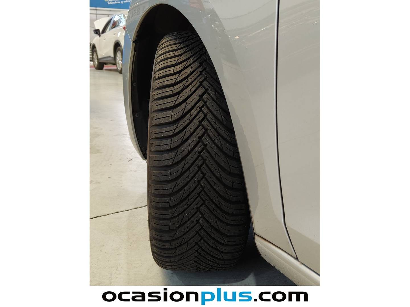 Seat Toledo Seat Toledo 1.2 TSI S&S I-Tech (105 CV) de segunda mano