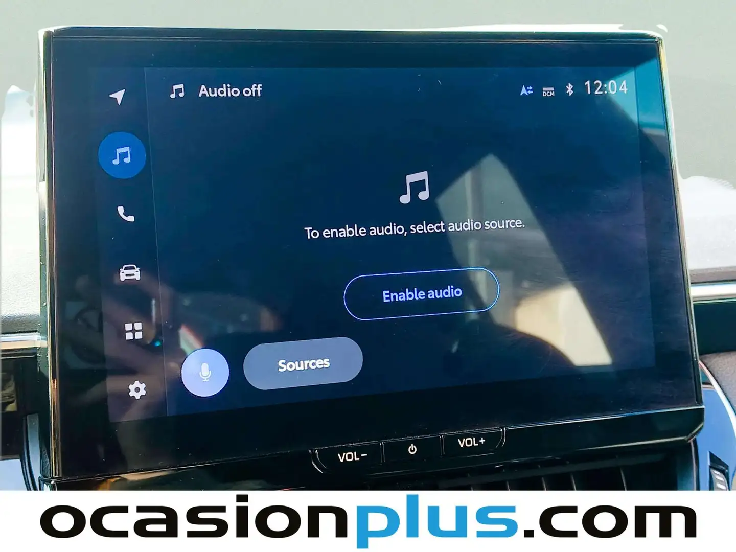 Foto Toyota Corolla Toyota Corolla 140H Active Plus (140 CV)