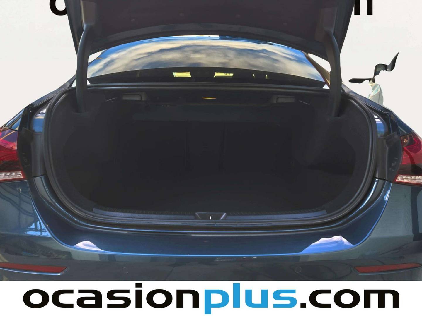 Foto Mercedes Clase A Mercedes-Benz Clase A Sedán 200 d (150 CV)