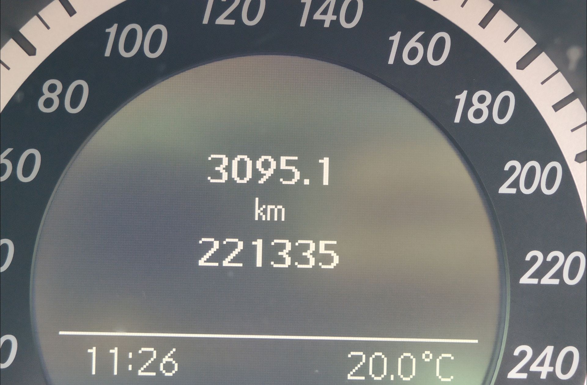 Mercedes-Benz Clase C 200 CDI BE Elegance - foto 9