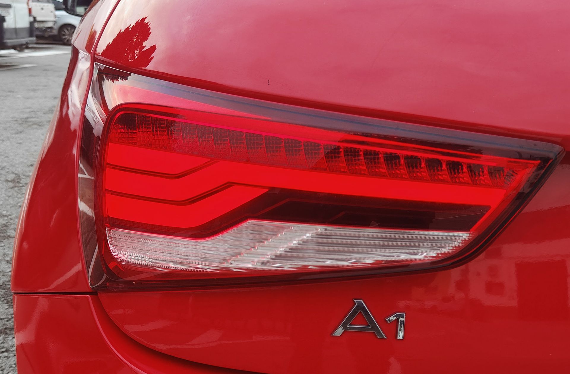 Audi A1 Adrenalin 1.4 TDI ultra Pack S Line - foto 14