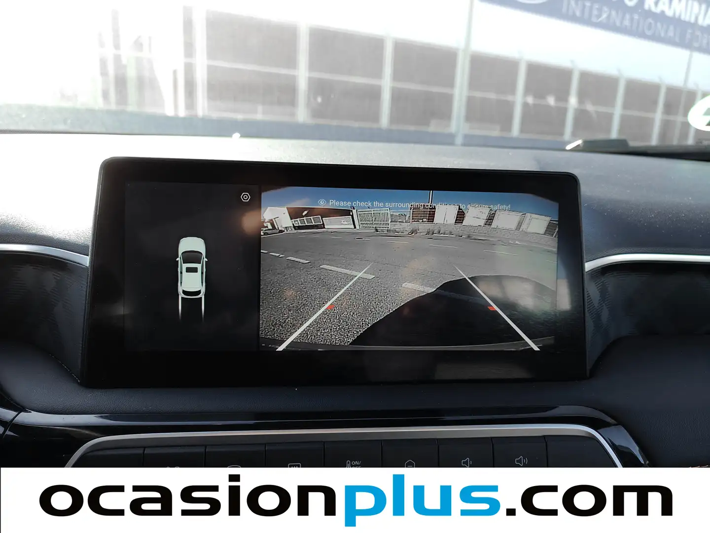 Foto MG MG3 MG MG3 1.5 Standard (116 CV)