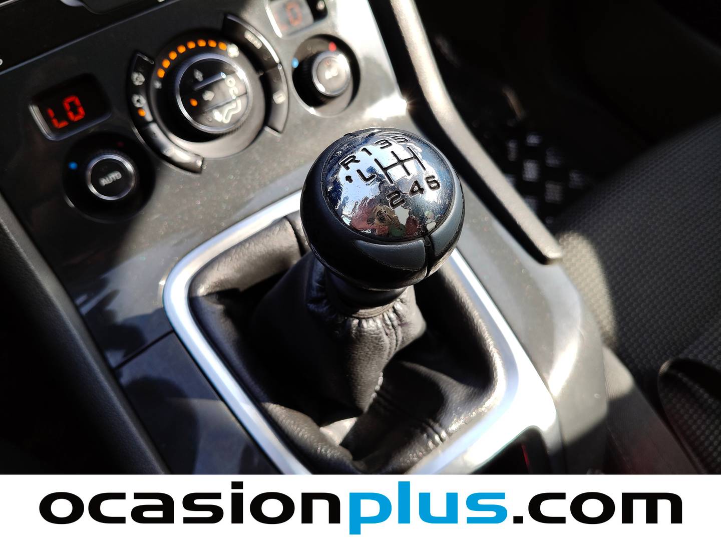 Peugeot 5008 Peugeot 5008 1.6 THP Sport Pack (156 CV) de segunda mano