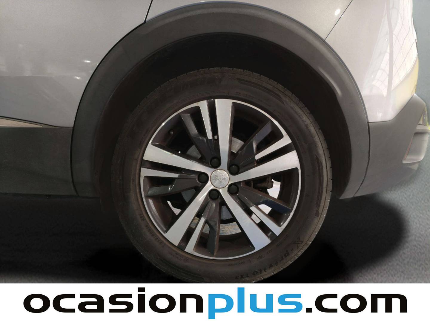 Foto Peugeot 3008 Peugeot 3008 BlueHDI 130 S&S Allure (130 CV)