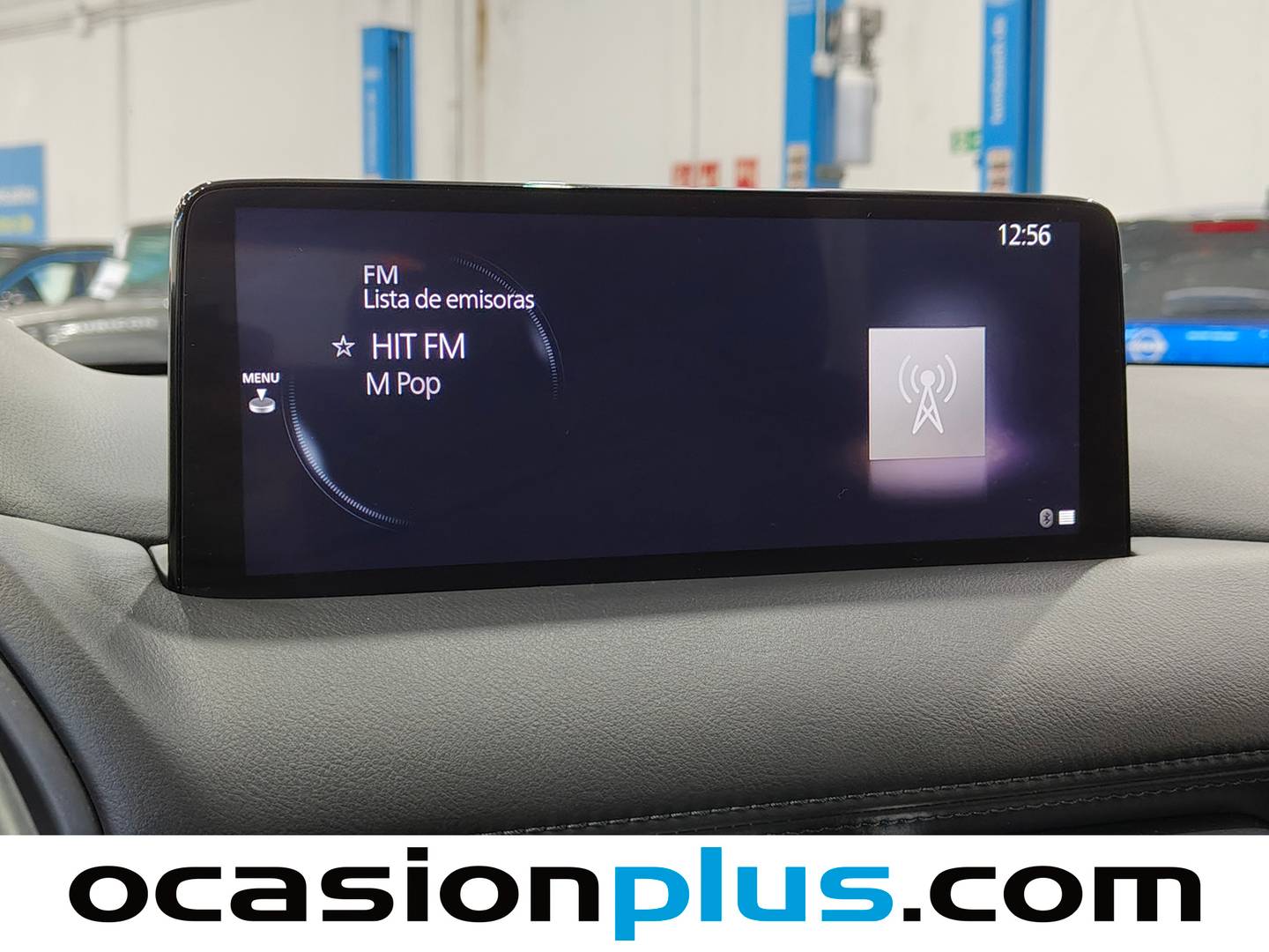 Foto Mazda CX-5 Mazda CX-5 2.0 GE Homura (165 CV)