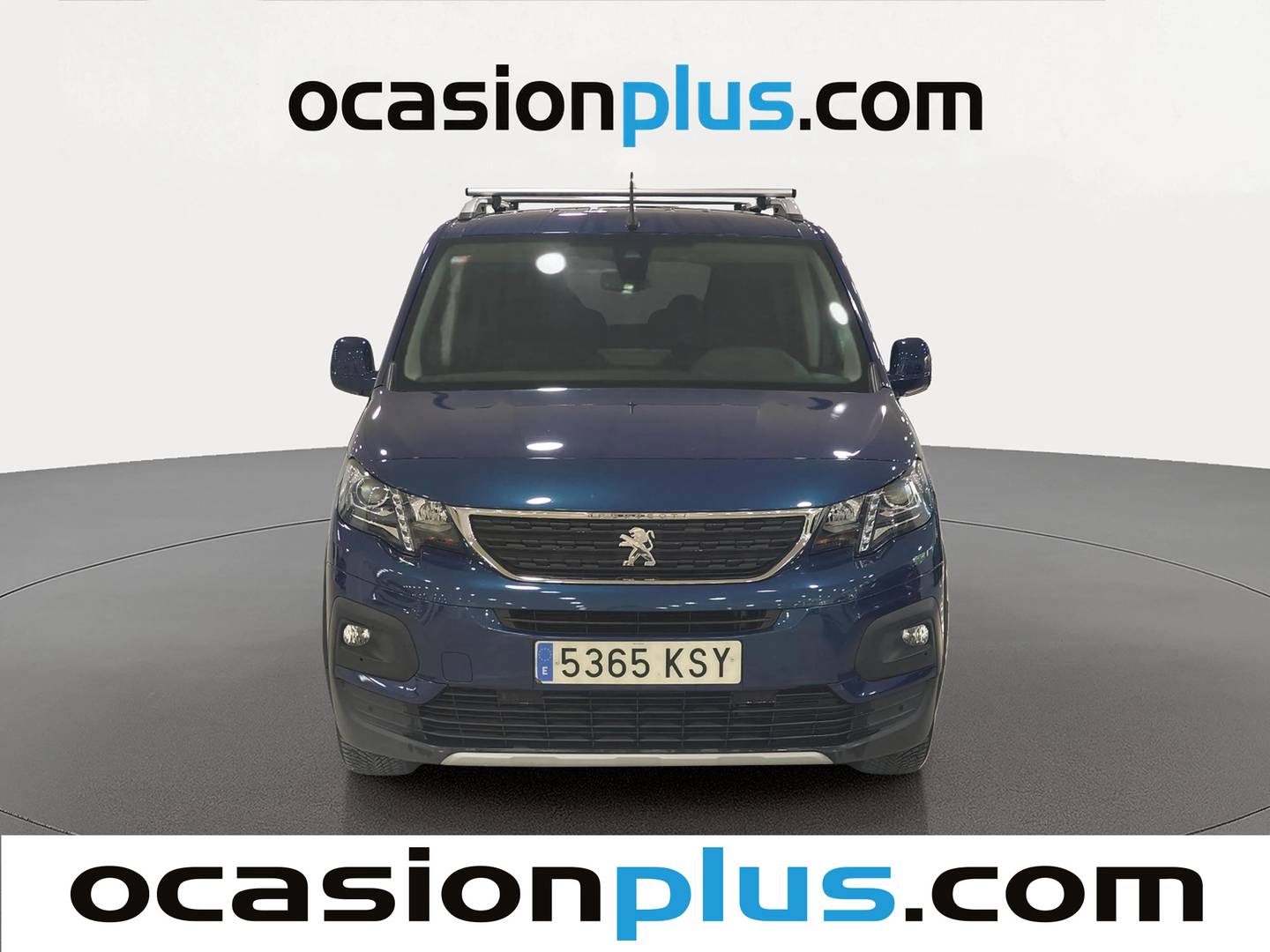 Peugeot Rifter Peugeot Rifter BlueHDi 130 S&S Allure Long (130 CV) 7 Plazas barato