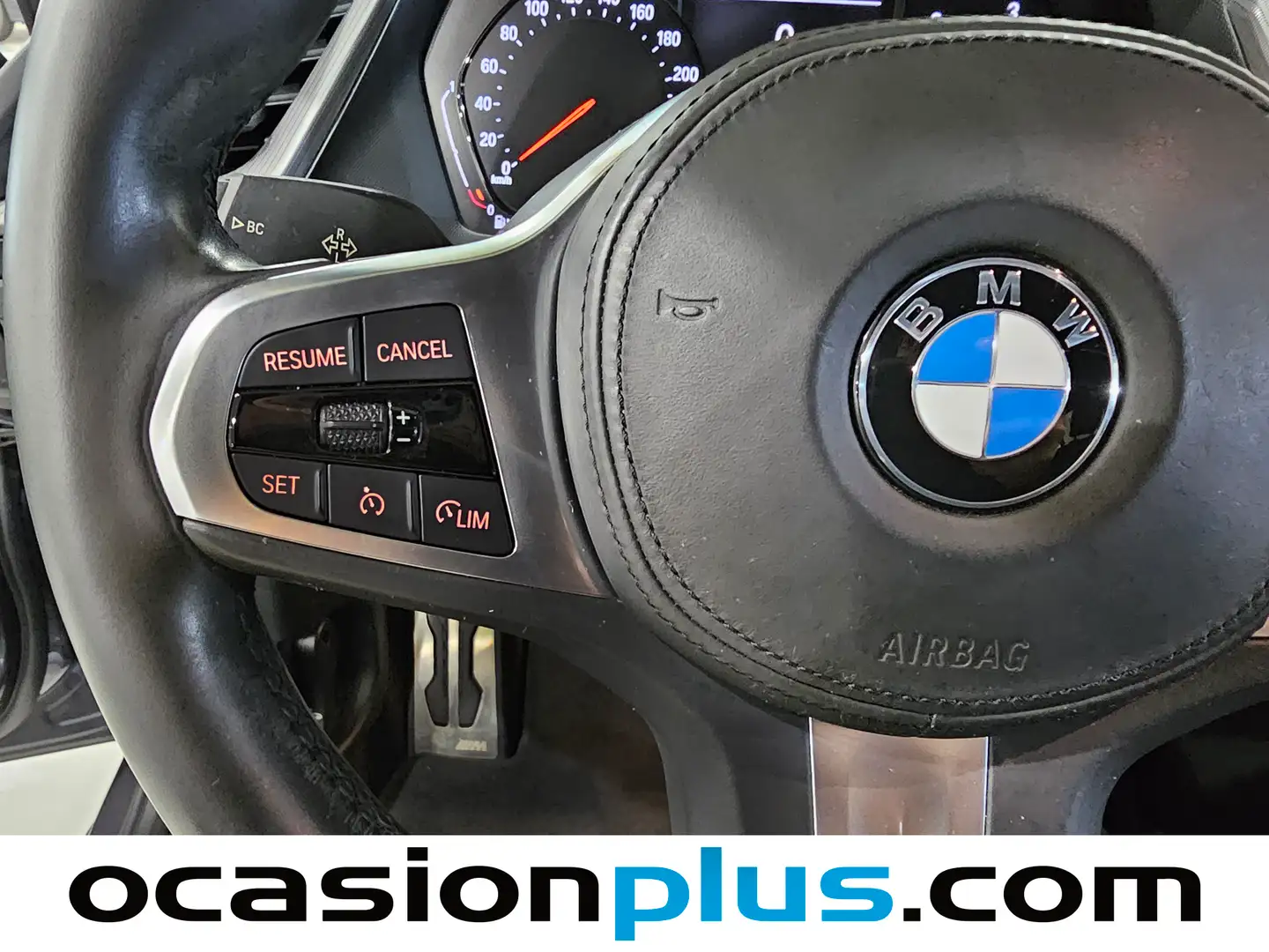 Foto BMW Serie 1 BMW Serie 1 118d (150 CV) PACK M