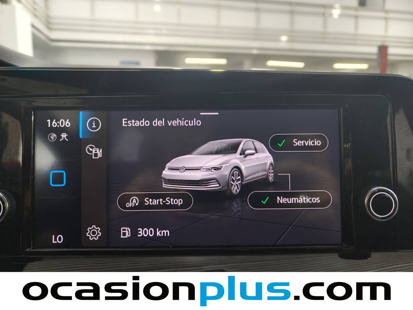 Foto Volkswagen Golf Volkswagen Golf Life 2.0 TDI (115 CV) DSG