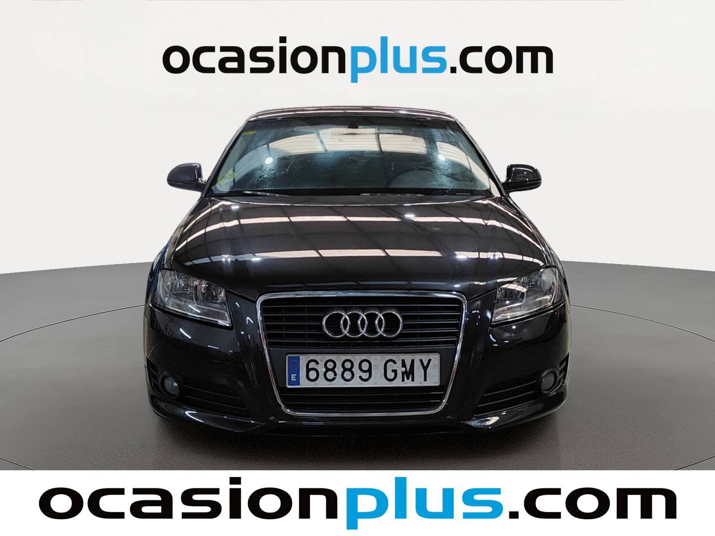 Audi A3 Audi A3 1.9 TDIe DPF Attraction (105 CV) 105cv