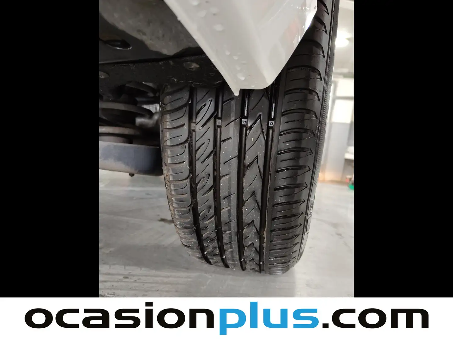 Foto Volkswagen Caddy Volkswagen Caddy Origin 2.0 TDI (102 CV)