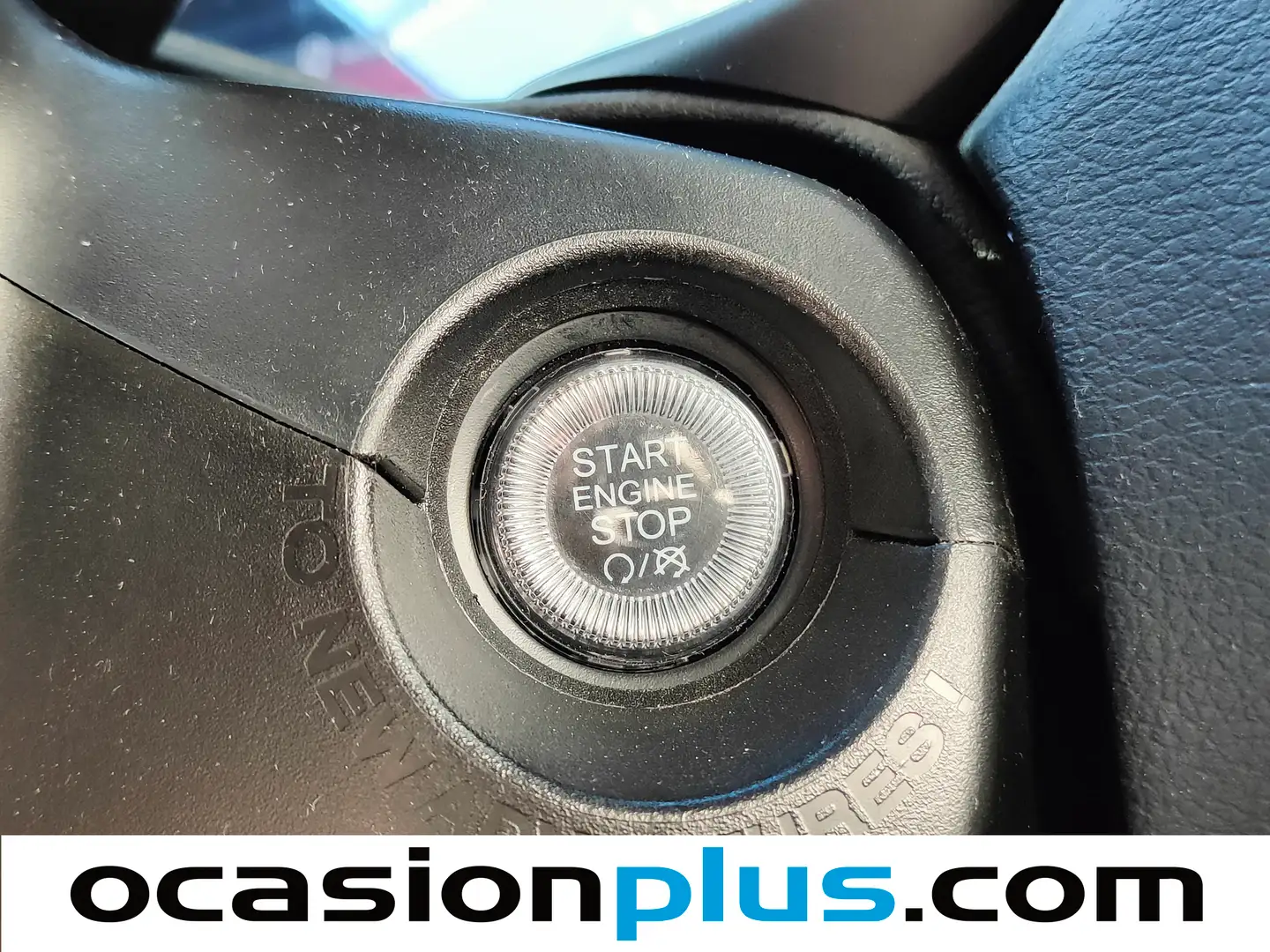 Foto Jeep Renegade Jeep Renegade eHybrid 1.5 Limited ATX  (130 CV)