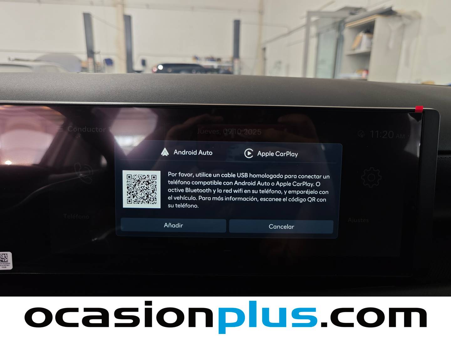 Foto Hyundai Tucson Hyundai Tucson 1.6T HEV Klass AT  (215 CV)