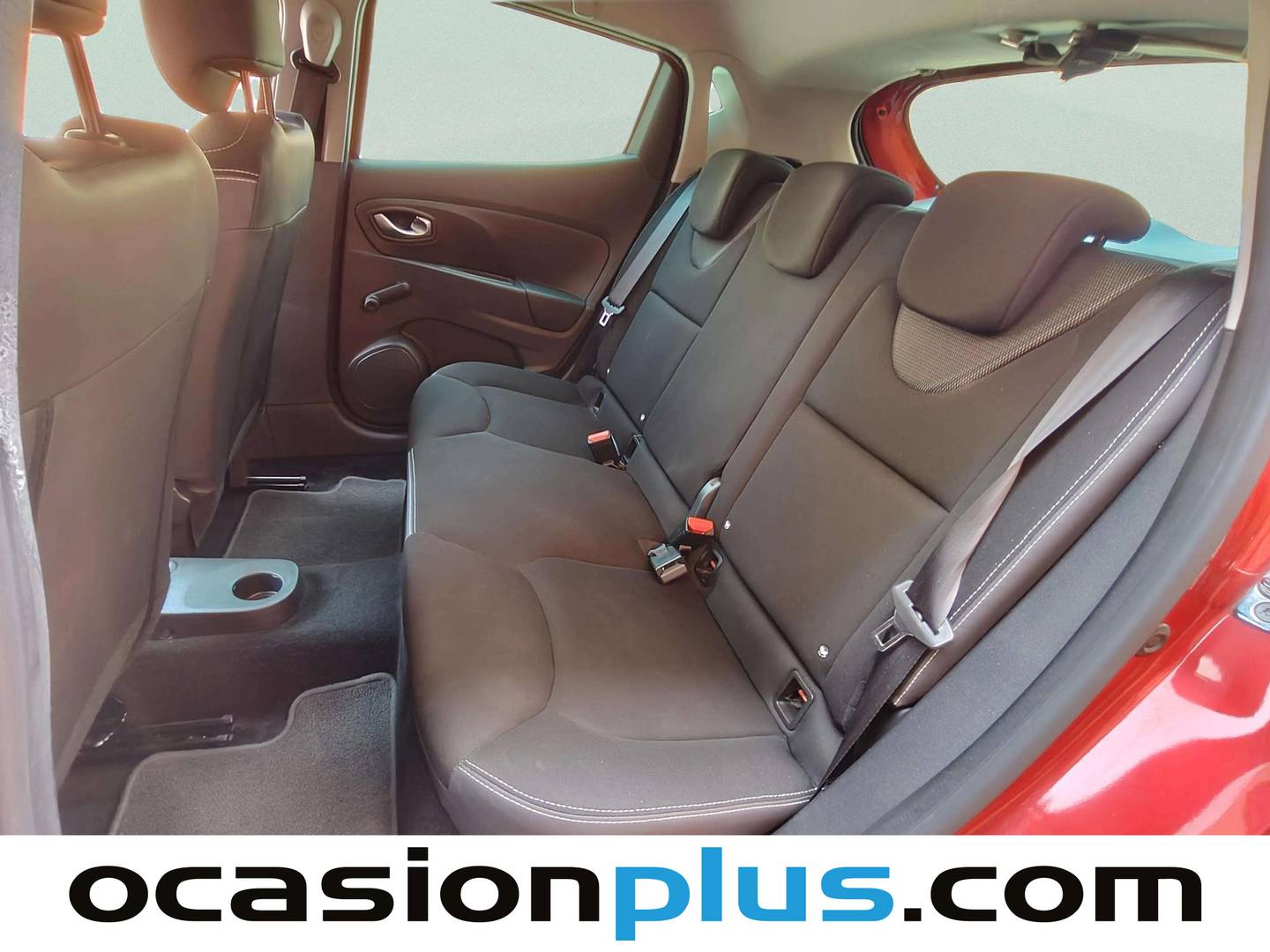 Renault Clio Renault Clio TCe 90 Technofeel Energy eco2 (90 CV) 90cv