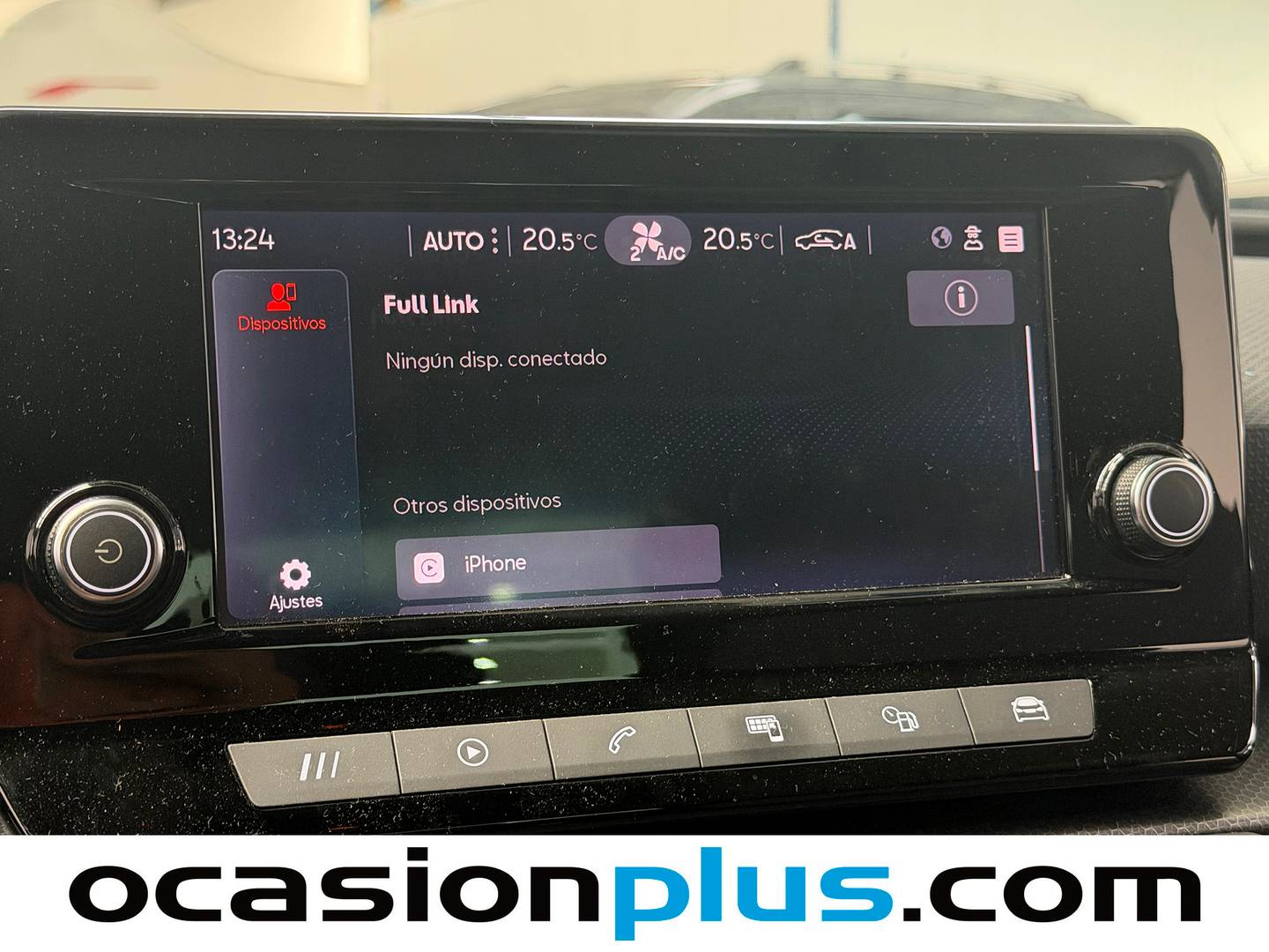 Equipamiento del Seat León Seat León 1.5 TSI S&S Style XL (130 CV)