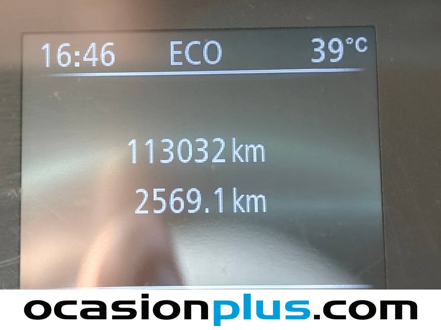 Renault Master RENAULT Master Furgón T L3H3 3500 Bl dCi (135CV) seminuevo