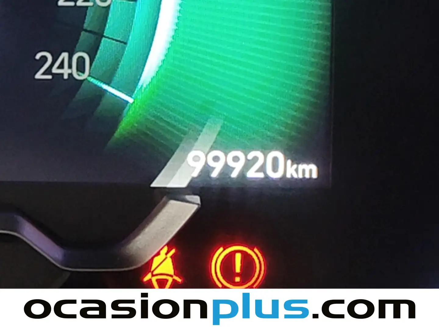 Foto Hyundai i30 Hyundai i30 1.0 TGDI 48V Tecno (120 CV)