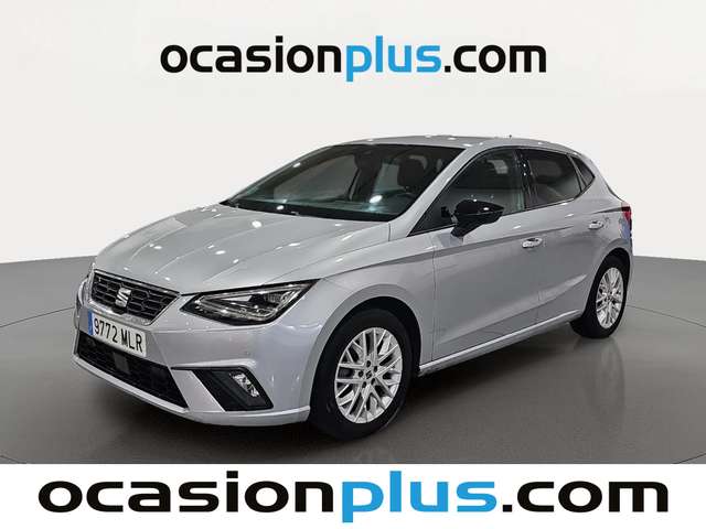 Seat Ibiza 1.0 TSI S&S FR XL (110 CV) de segunda mano