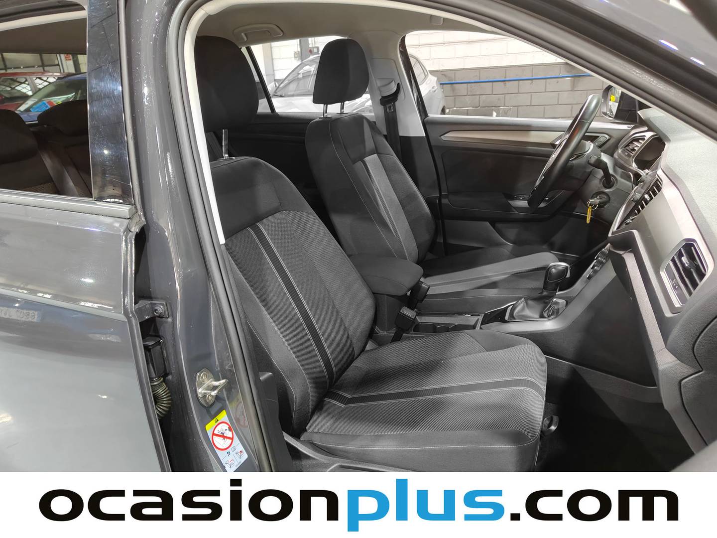 Volkswagen T-Roc Volkswagen T-Roc Advance R-Line 1.5 TSI  (150 CV) DSG km 0