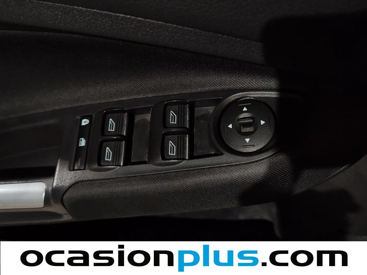 Foto Ford Grand C-Max Ford Grand C-Max 1.0 EcoBoost Trend+ (125 CV)