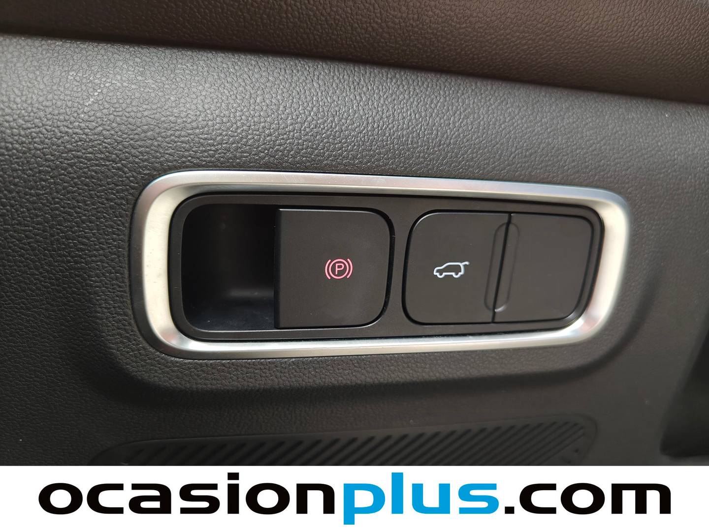 JAECOO 7 JAECOO 7 1.6 TGDI Select FWD (145 CV) seminuevo
