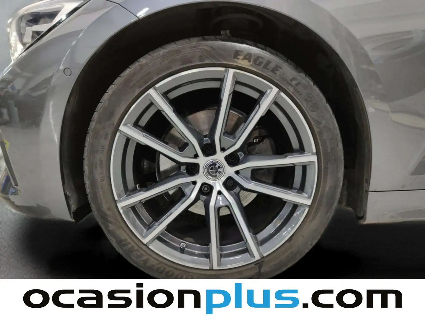 Foto BMW Serie 3 BMW Serie 3 320i (184 CV)