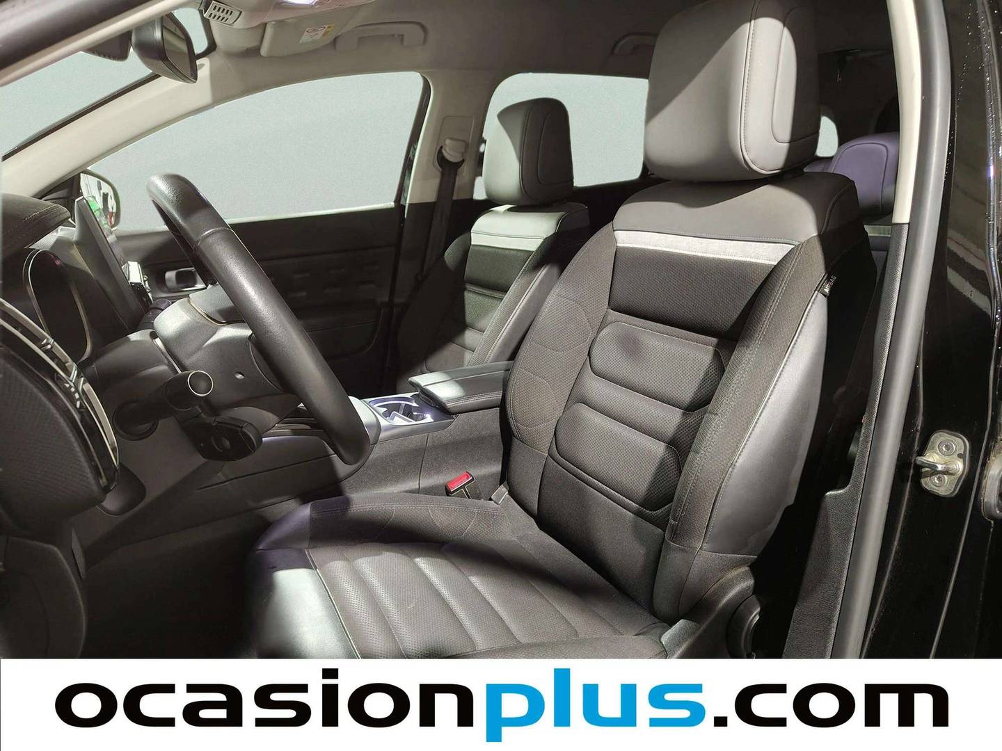 Foto Citroën C5 Aircross Citroen C5 Aircross PureTech 130 S&S C Series (131 CV)