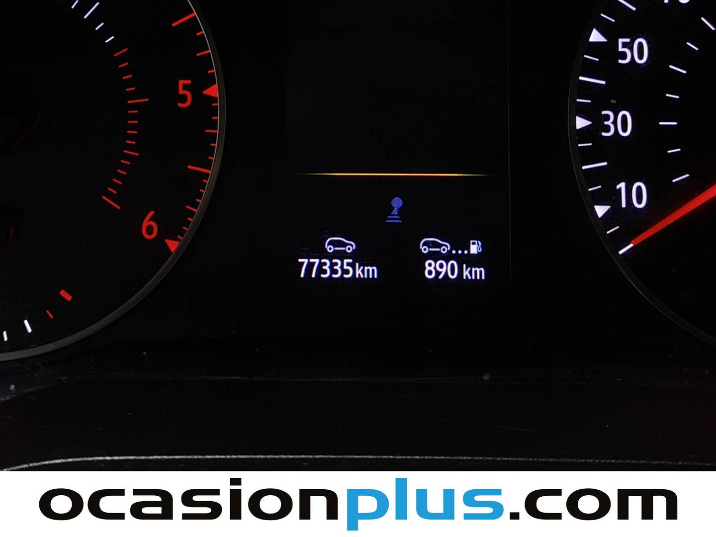 Foto Renault Trafic Renault Trafic Furgon L1H1 Blue dCi (130 CV)