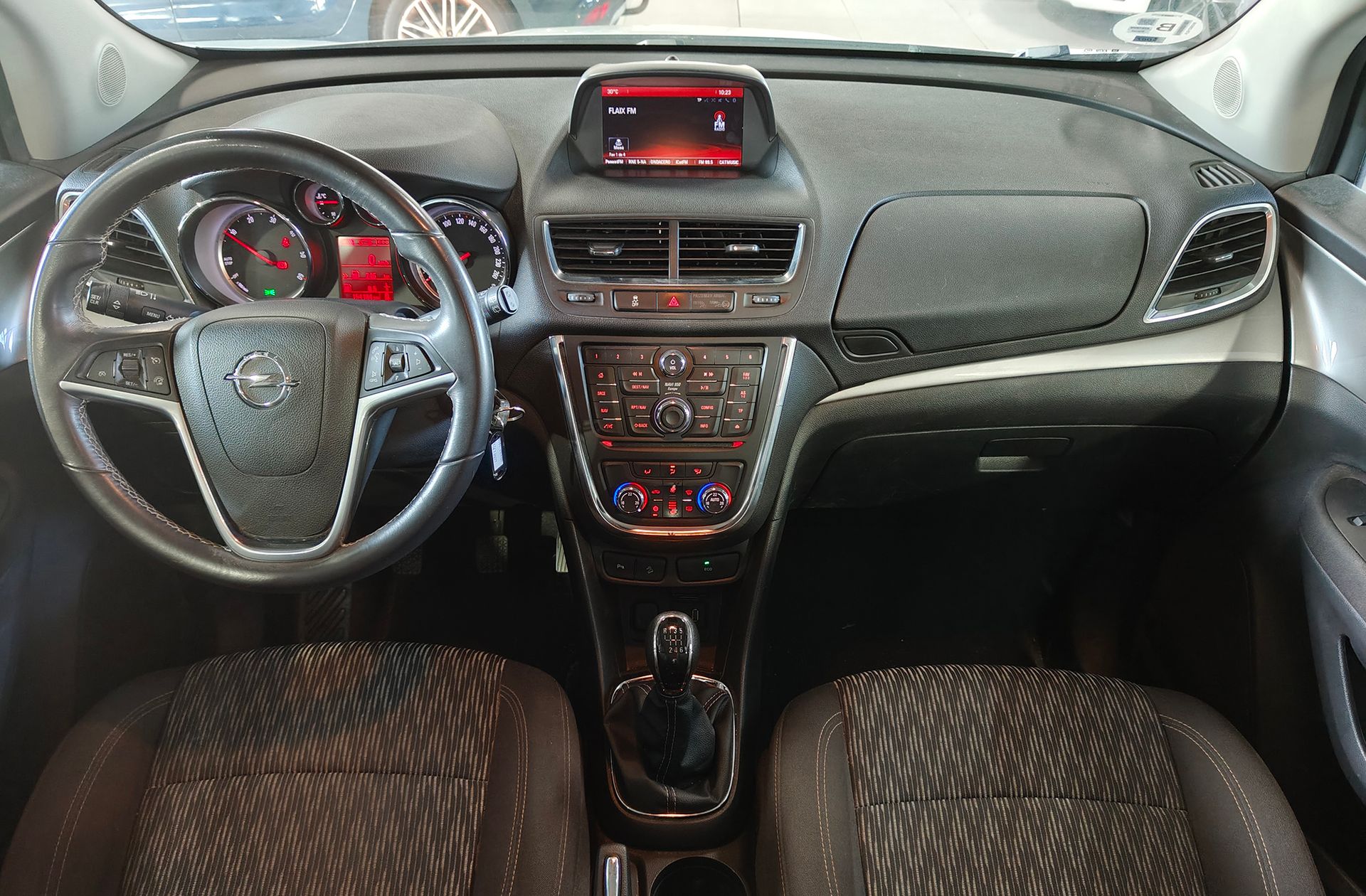 Opel Mokka 1.7 CDTi Selective 4x2 - foto 6