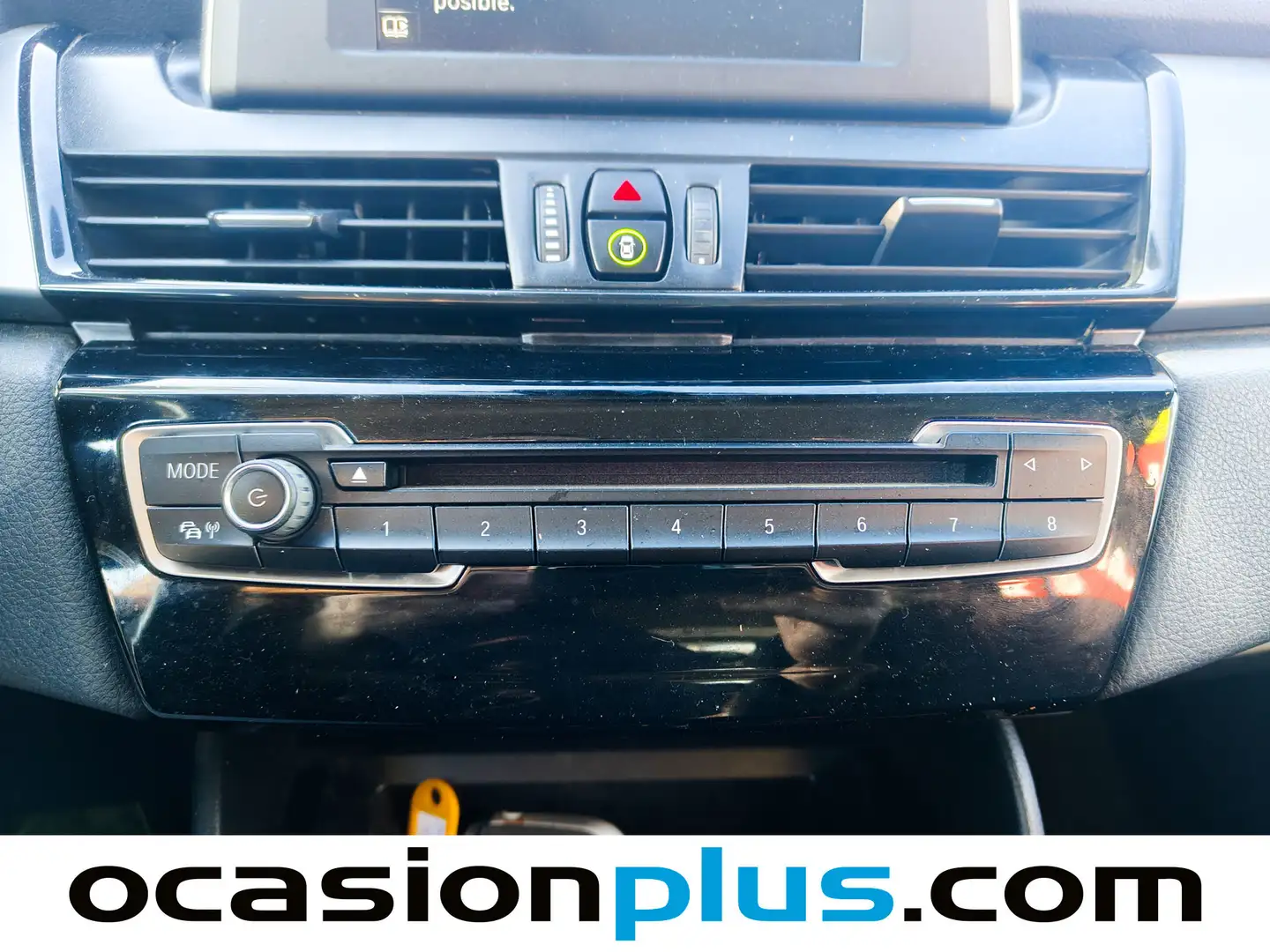 Foto BMW Serie 2 Active Tourer BMW Serie 2 218d Active Tourer (150 CV)