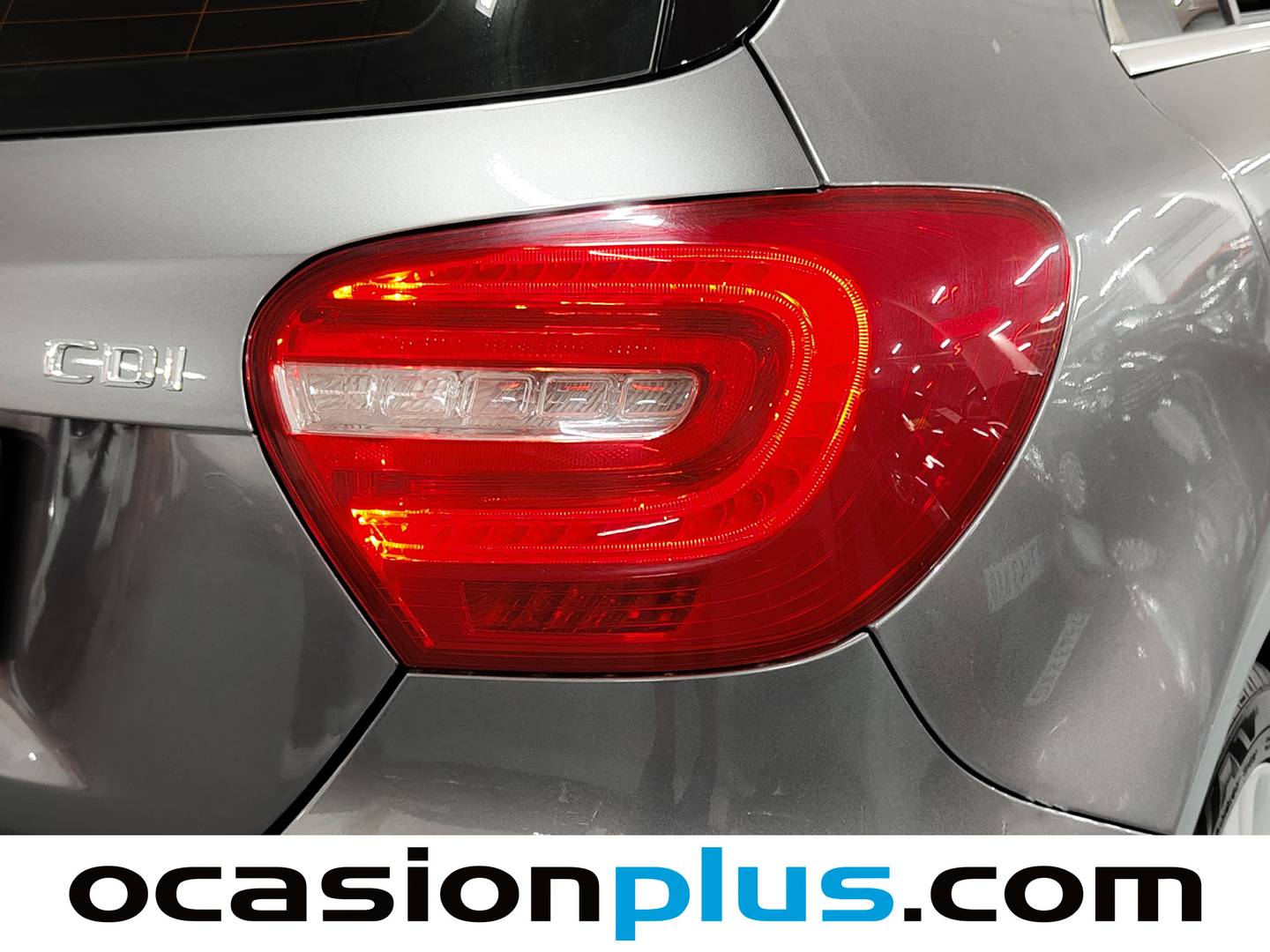 Foto Mercedes Clase A Mercedes-Benz Clase A Clase A 180 CDI Style (109 CV)