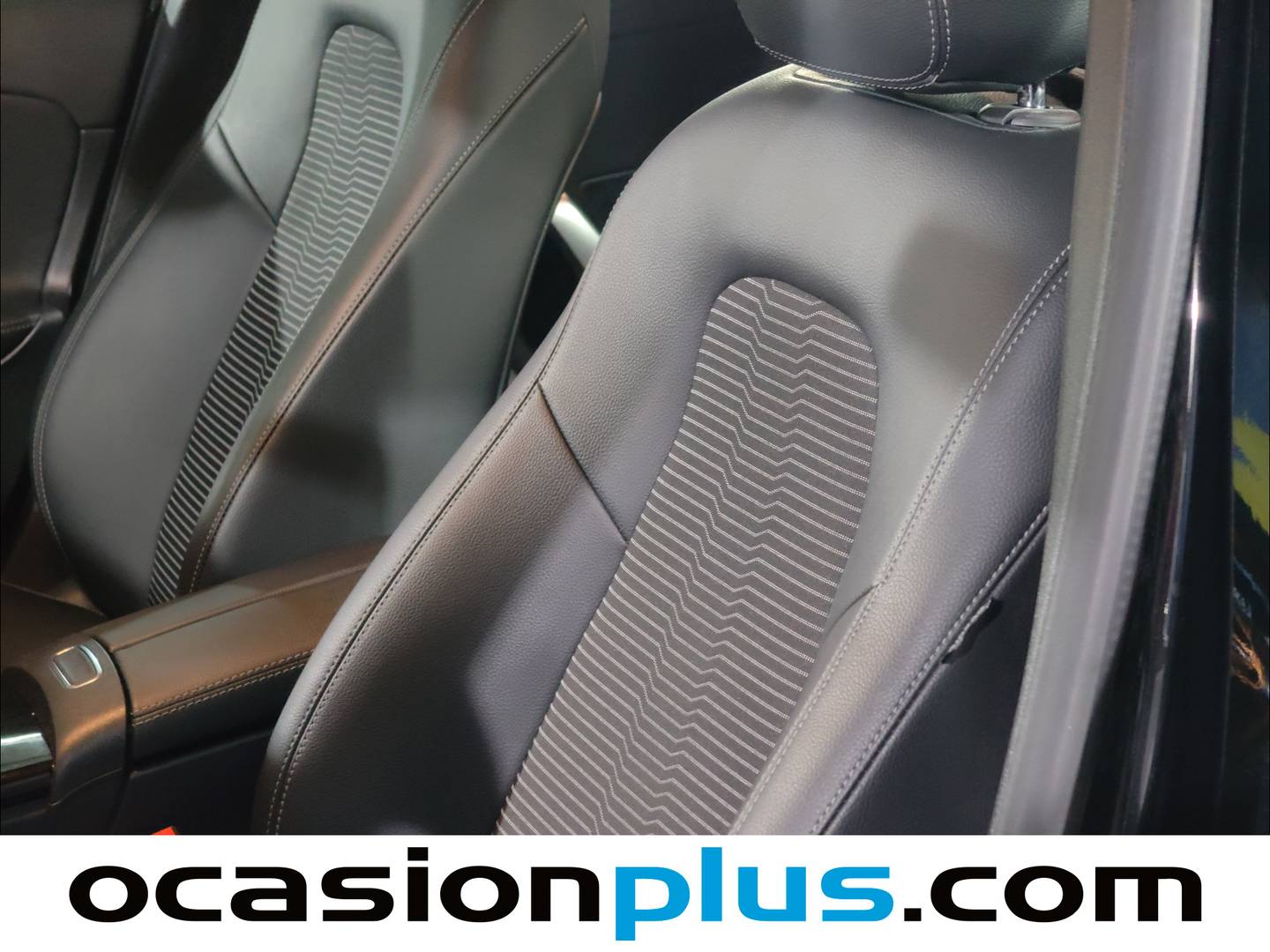 Foto Mercedes Clase A Mercedes-Benz Clase A A 180 d (116 CV)