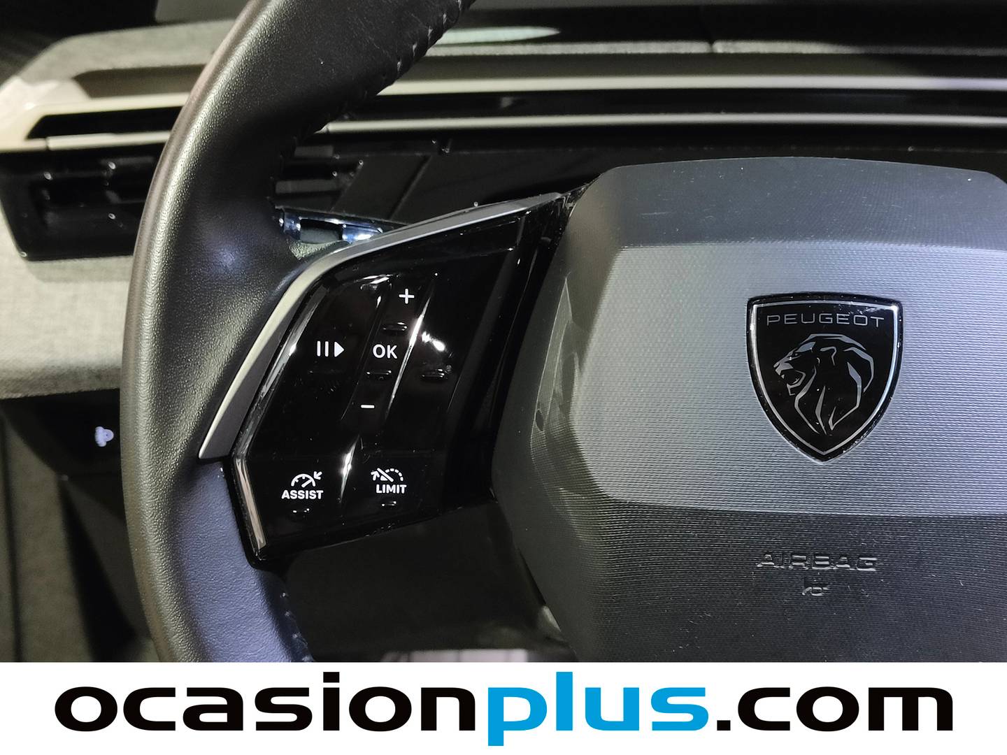 Peugeot 3008 Hybrid Peugeot 3008 Allure Hybrid eDCS6 (136 CV) de segunda mano
