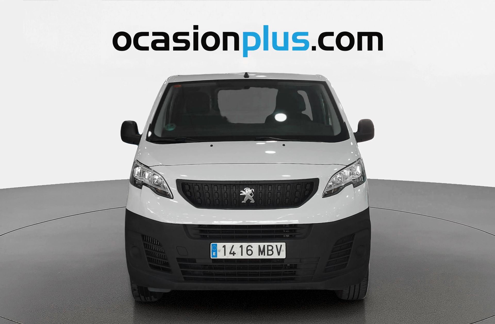 Peugeot Expert Furgon BlueHDi 120 Pro Standard - foto 9