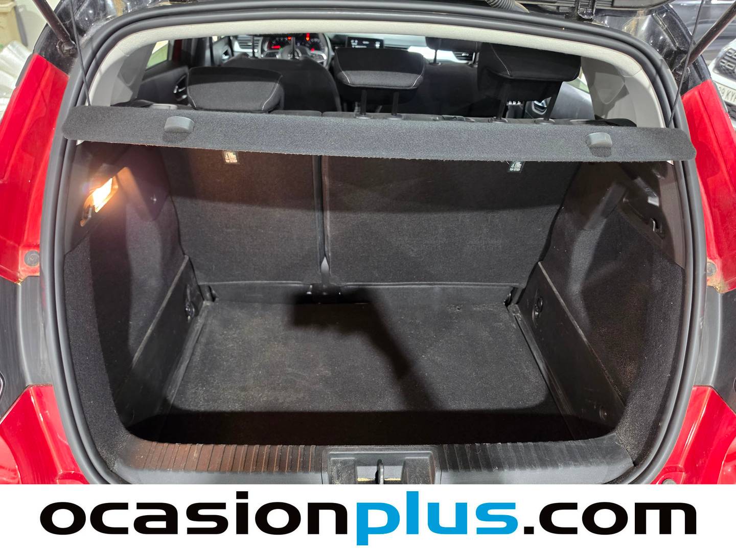 Renault Captur Renault Captur Evolution TCe GLP (100 CV) km 0