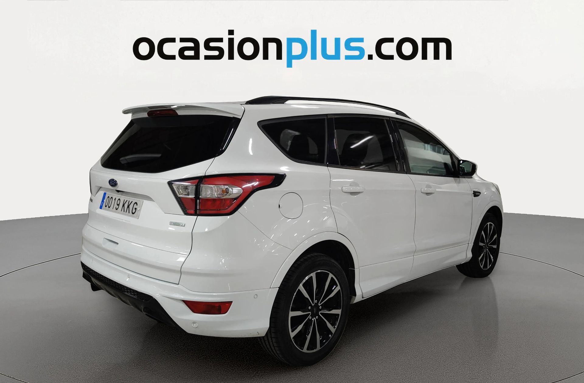 Ford Kuga 1.5 EcoBoost ST-Line 4x2 - foto 4