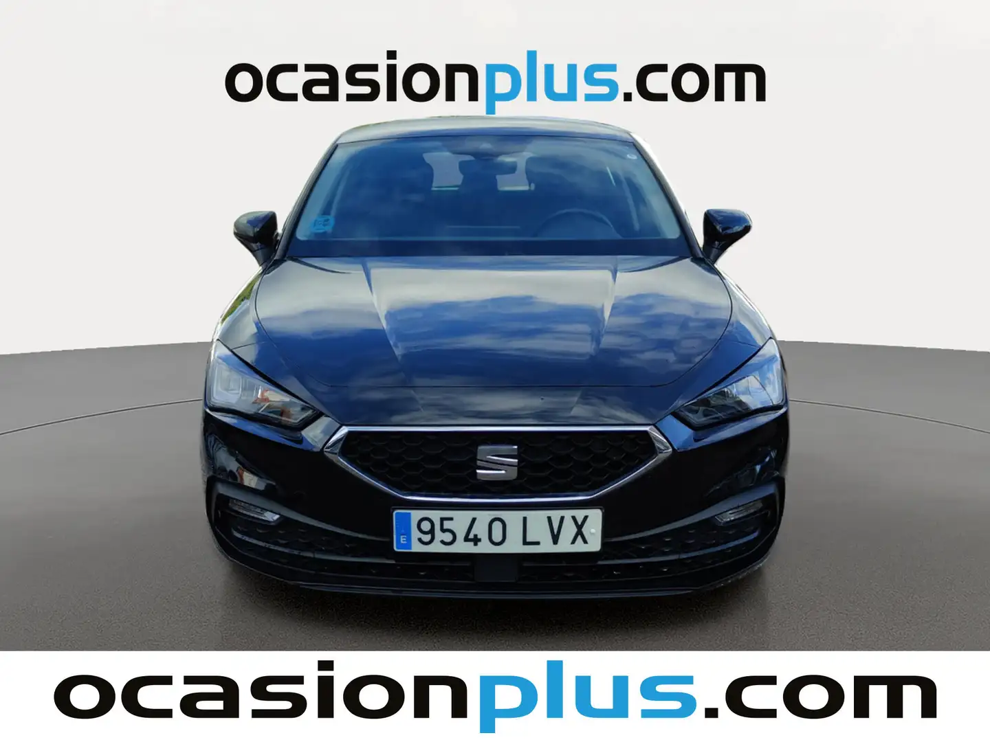 Foto Seat León SEAT León 2.0 TDI S&S Style Go (115 CV)