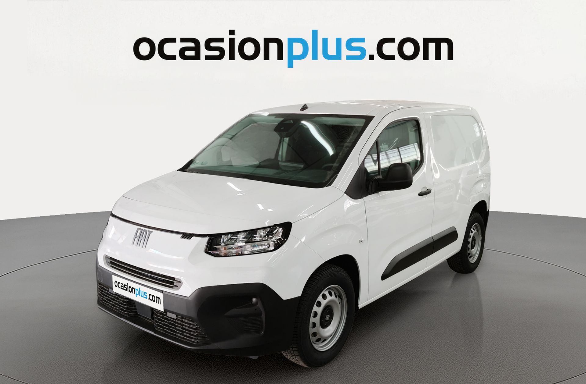 Fiat Doblò Furgón BlueHDi 100 M