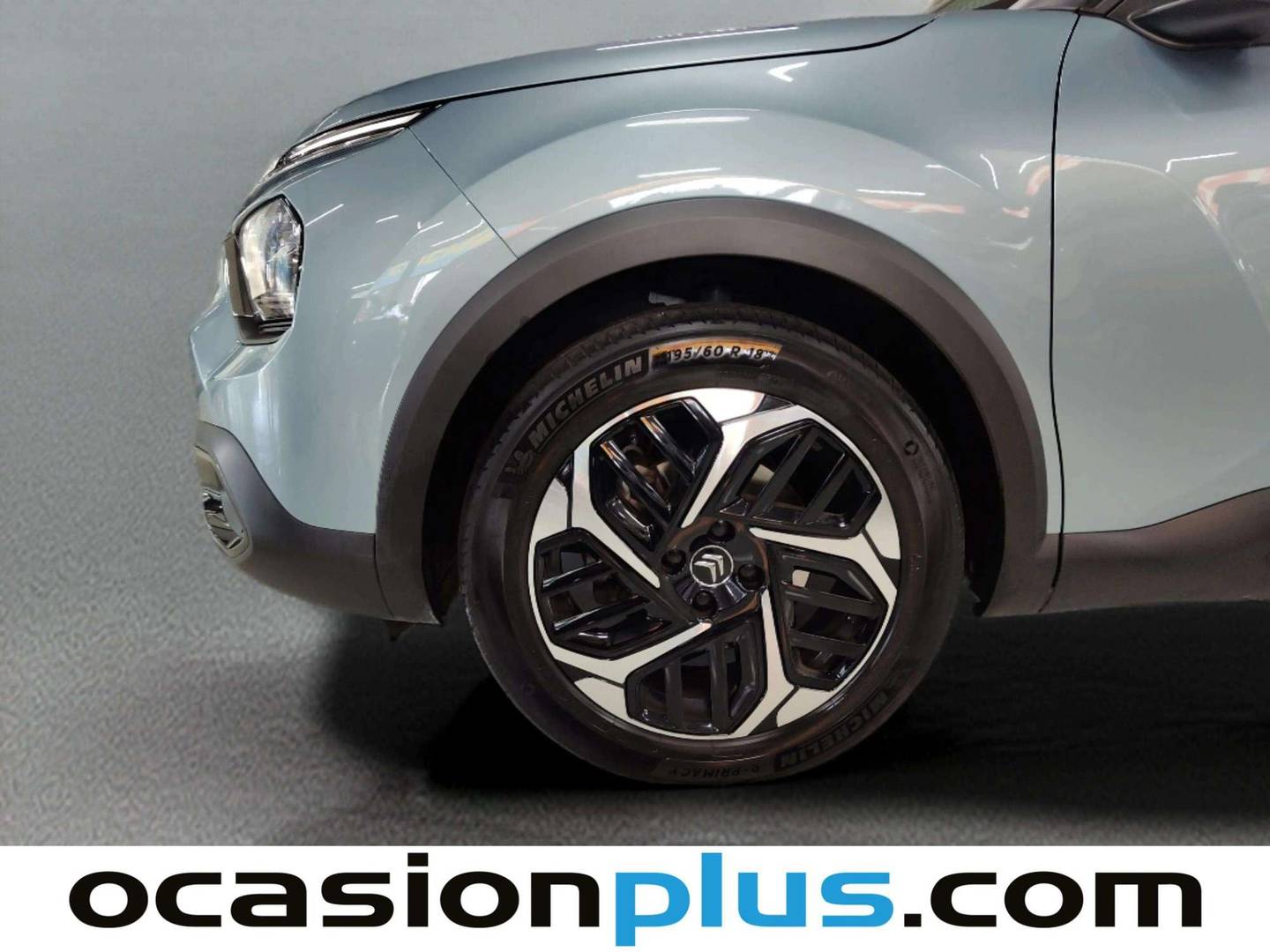 Citroën C4 Citroën C4 PureTech 130 S&S 6v Feel Pack EAT8 (130 CV) gasolina