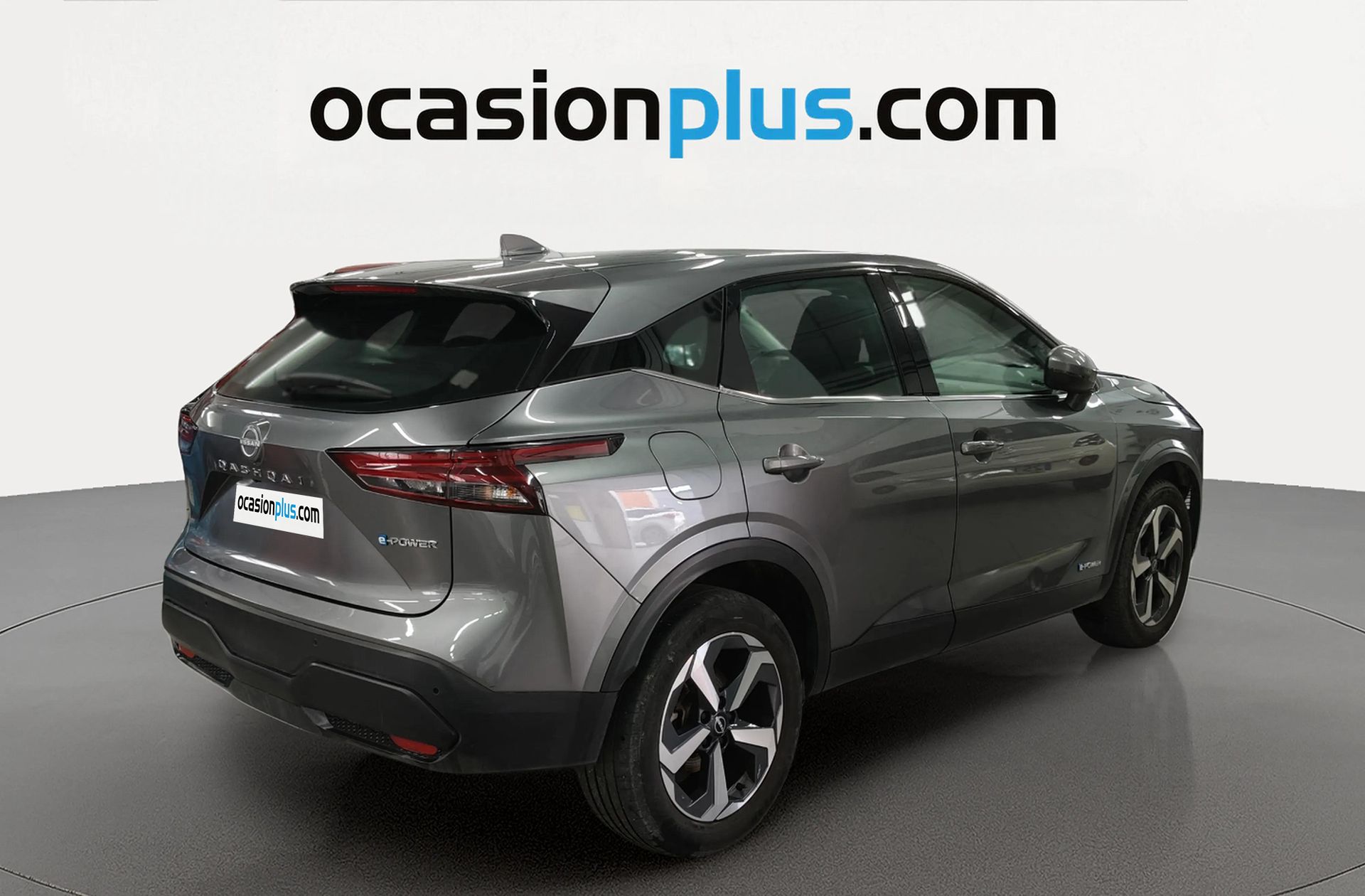 Nissan Qashqai E-POWER Acenta - foto 4