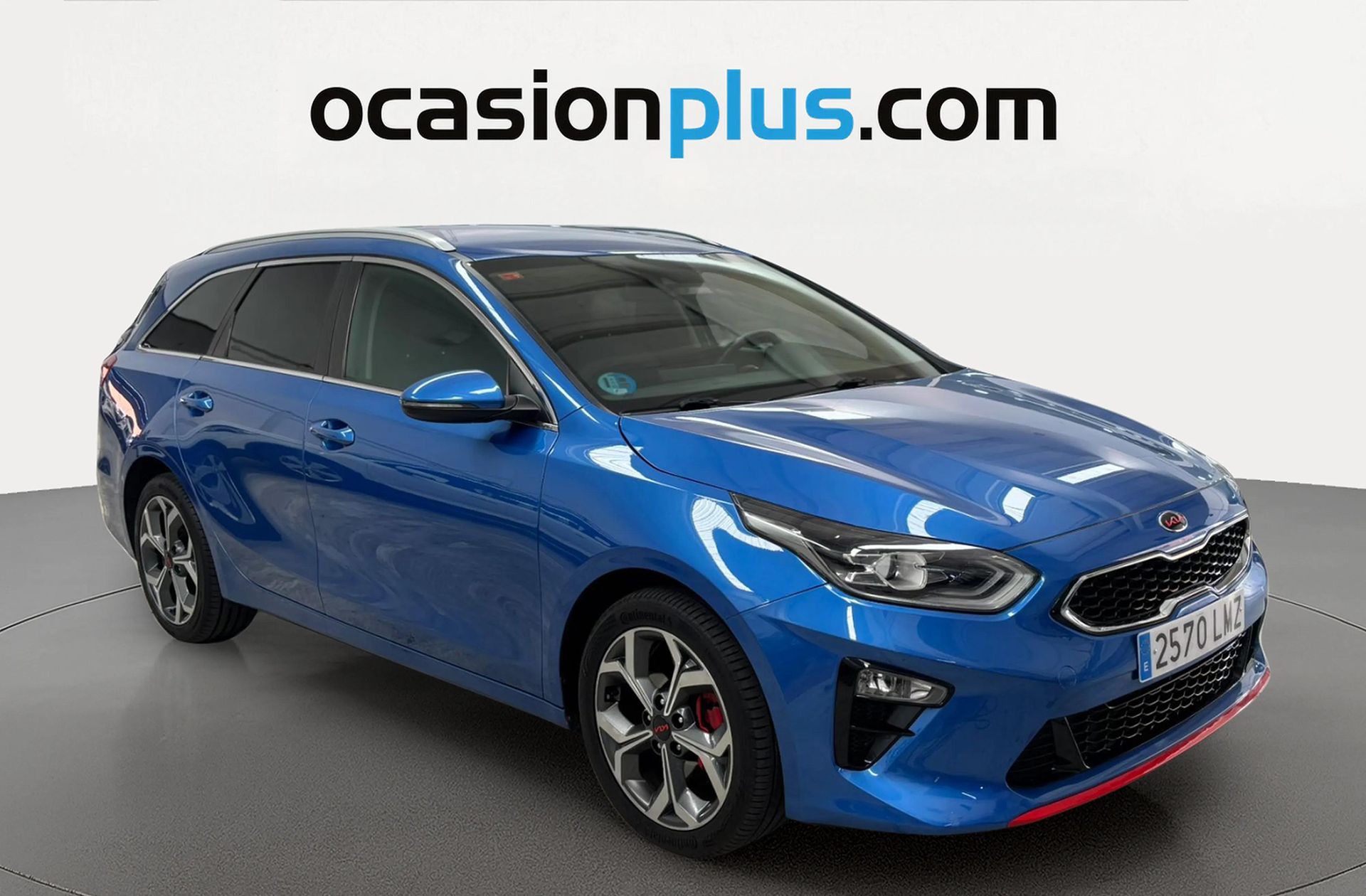 Kia Ceed 1.6 MHEV Tech DCT - foto 2